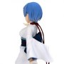 Rem Snow Girl Fairy Tale
