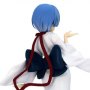Rem Snow Girl Fairy Tale