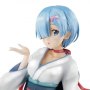 Rem Snow Girl Pearl Color Fairy Tale