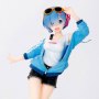 Rem Sporty Summer