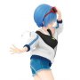 Rem Sporty Summer Renewal