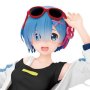 Rem Sporty Summer Renewal