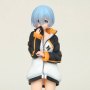 Rem Subaru's Training Suit