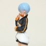 Rem Subaru's Training Suit