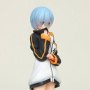 Rem Subaru's Training Suit