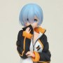 Rem Subaru's Training Suit