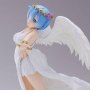 Re:ZERO-Starting Life In Another World: Rem Super Demon Angel