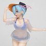 Re:ZERO-Starting Life In Another World: Rem Swimwear