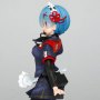 Rem Taito Uniform