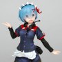 Rem Taito Uniform