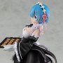 Rem Tea Party