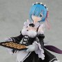 Rem Tea Party