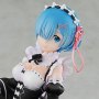 Rem Tea Party