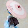 Rem Ukiyo-e Cherry Blossom