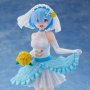 Rem Wedding