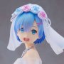 Rem Wedding