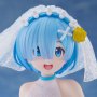 Rem Wedding