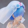 Rem Wedding