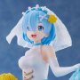 Rem Wedding