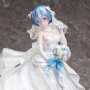 Rem Wedding Dress