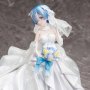 Re:ZERO-Starting Life in Another World: Rem Wedding Dress