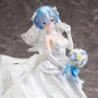 Rem Wedding Dress