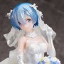 Rem Wedding Dress