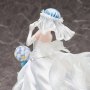 Rem Wedding Dress