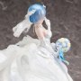 Rem Wedding Dress