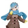 Rem Winter Coat Renewal