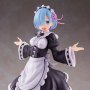 Rem Winter Maid