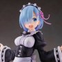Rem Winter Maid