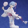 Rem Yukata