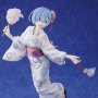 Rem Yukata