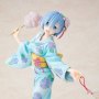 Rem Yukata Repaint