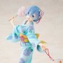 Re:ZERO-Starting Life In Another World: Rem Yukata Repaint