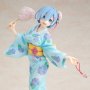 Rem Yukata Repaint