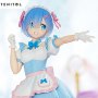 Rem Yumekawa Maid Tenitol