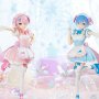 Rem Yumekawa Maid Tenitol