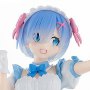 Rem Yumekawa Maid Tenitol