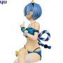 Rem & Ram Noodle Stopper