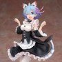 Re:ZERO-Starting Life In Another World: Rem Cat Ear