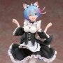 Rem Cat Ear