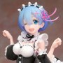 Rem Cat Ear