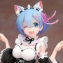 Rem Cat Ear