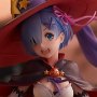 Rem Halloween