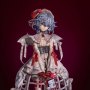 Remilia Scarlet Blood