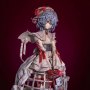 Remilia Scarlet Blood