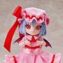 Remilia Scarlet Chibikko Doll