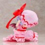 Remilia Scarlet Chibikko Doll